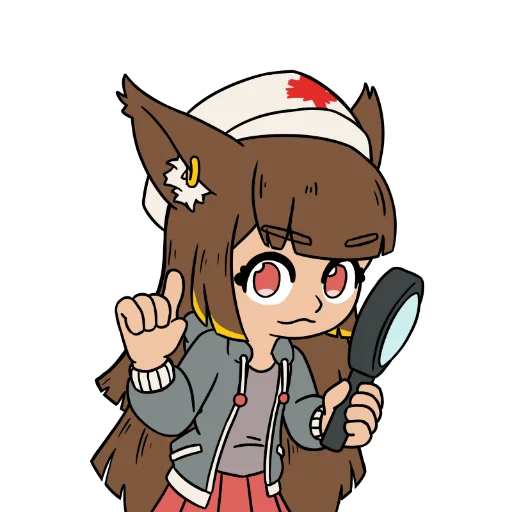 Logo of software Anubis